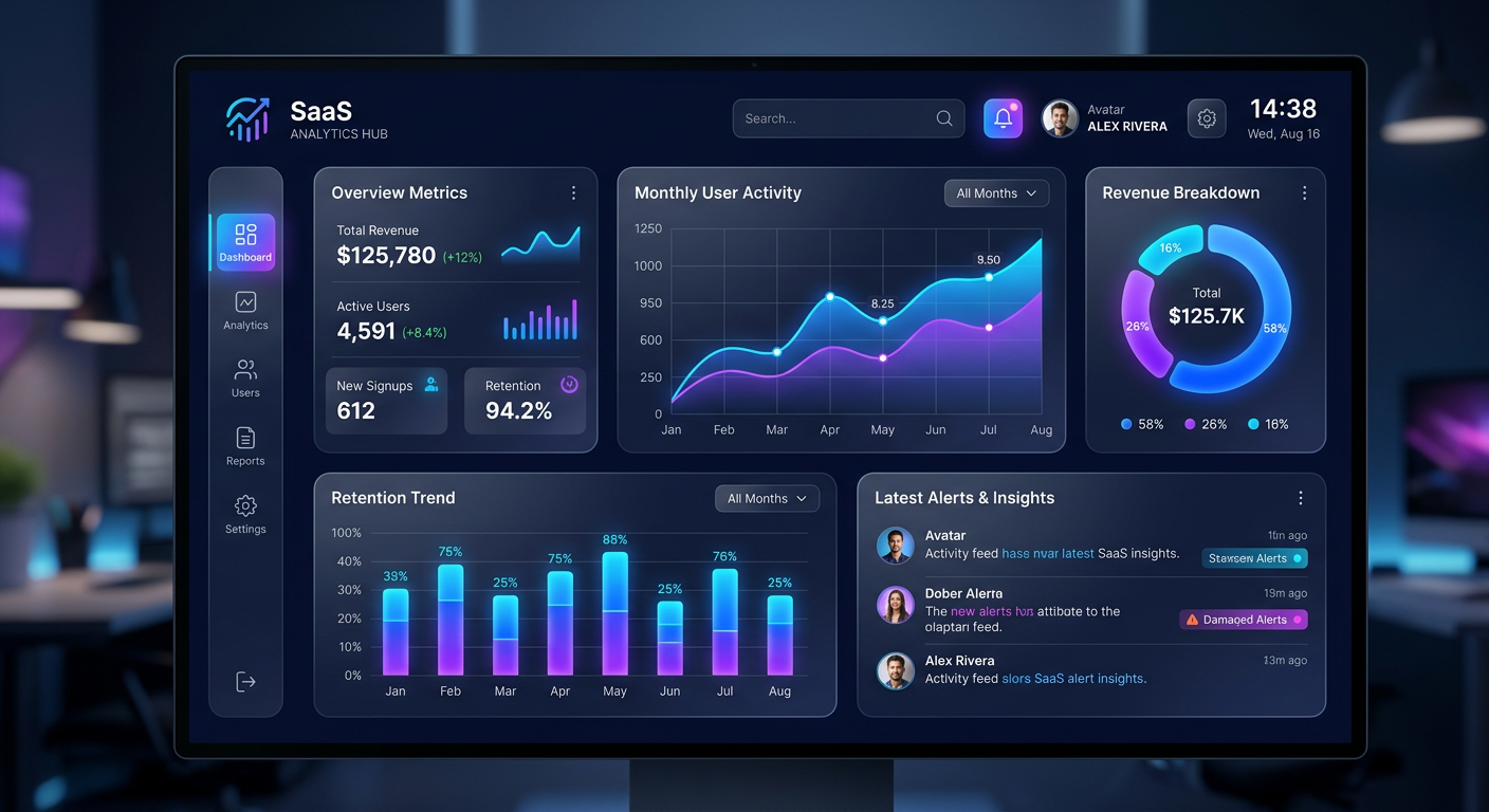 Neural Analytics Suite
