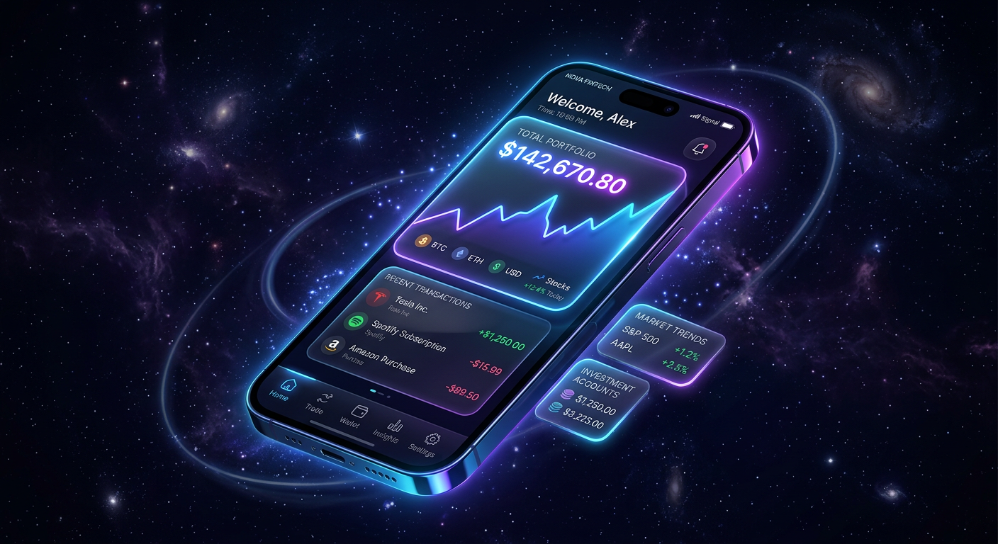 PulsePay Wallet