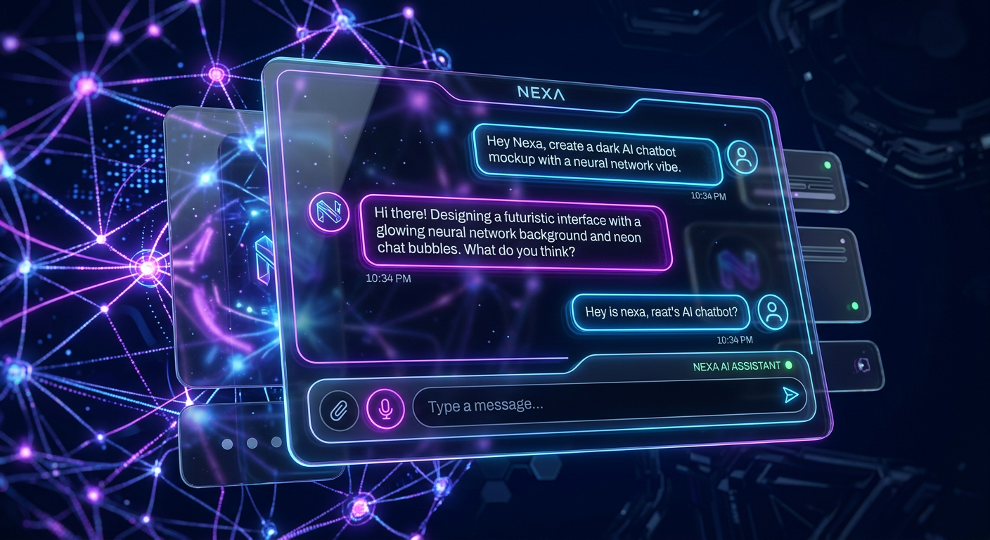 Aether AI Assistant